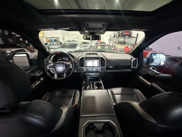 2018 Ford F150 Supercrew Cab - Image 77