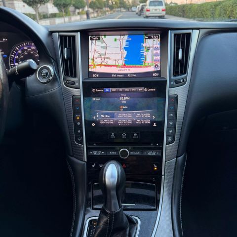 2016 Infiniti Q50 3.0t Premium Sedan 4d - Image 37