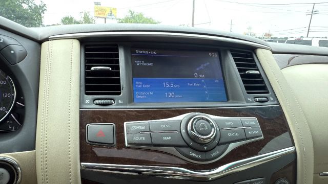 2016 Infiniti Qx80 - Image 33