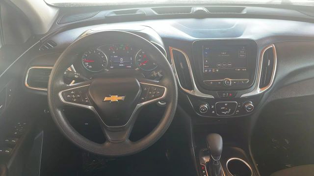 2022 Chevrolet Equinox - Image 27