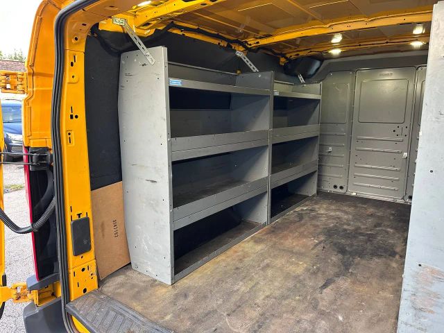 2017 Ford Transit 250 Van - Image 24
