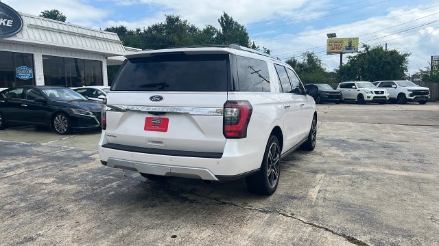2019 Ford Expedition Max - Image 17