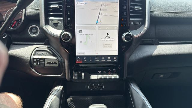 2022 Ram 2500 Crew Cab - Image 34