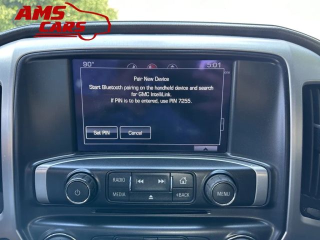2014 Gmc Sierra 1500 Crew Cab - Image 31