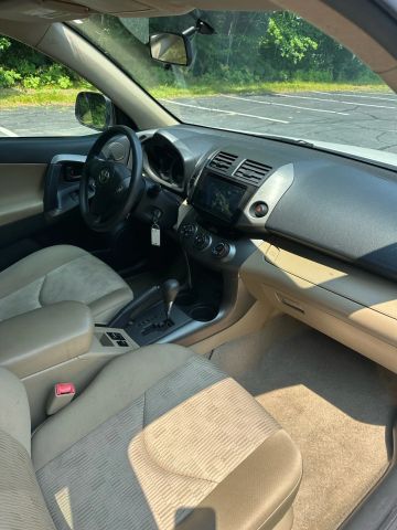 2010 Toyota Rav4 Sport Utility 4d - Image 14