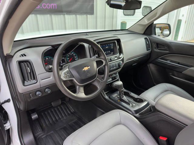 2019 Chevrolet Colorado Extended Cab - Image 17