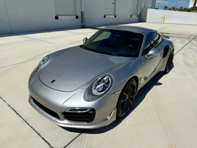 2014 Porsche 911 - Image 44