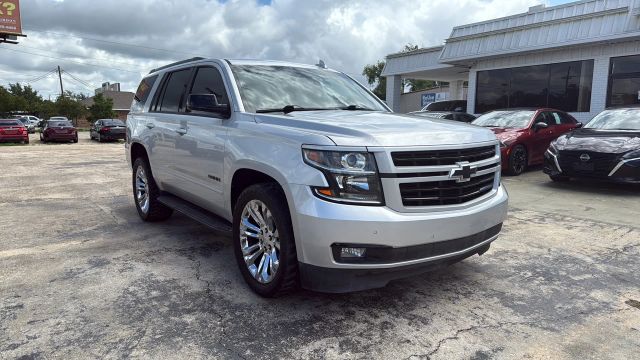 2019 Chevrolet Tahoe - Image 12