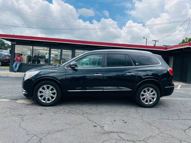 2014 Buick Enclave - Image 11