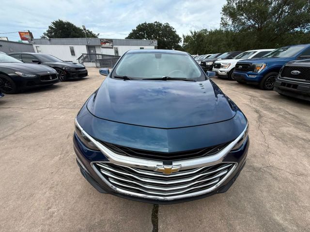 2019 Chevrolet Malibu - Image 6