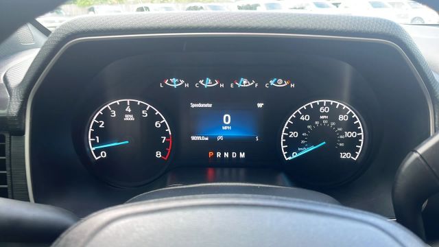 2021 Ford F150 Supercrew Cab - Image 29