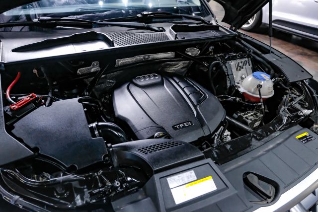 2018 Audi Q5 Premium Plus Sport Utility 4d - Image 41