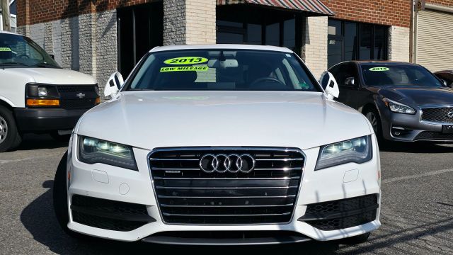 2013 Audi A7 - Image 3