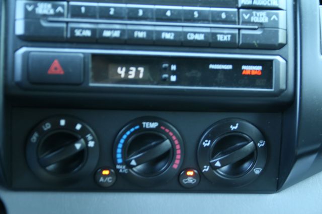 2012 Toyota Tacoma Regular Cab - Image 20