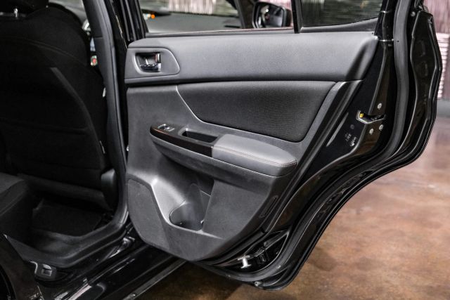 2017 Subaru Wrx Sedan 4d - Image 41