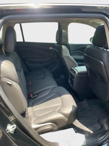 2017 Buick Envision - Image 10