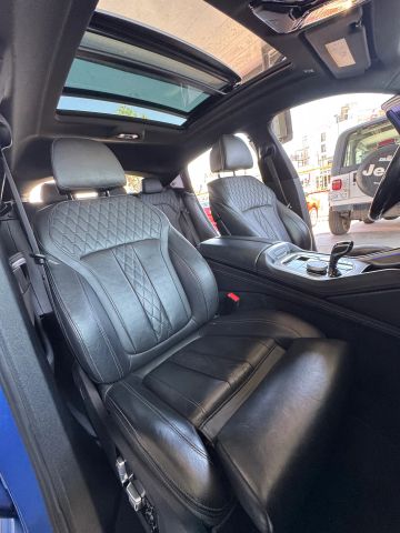 2020 Bmw X6 - Image 41
