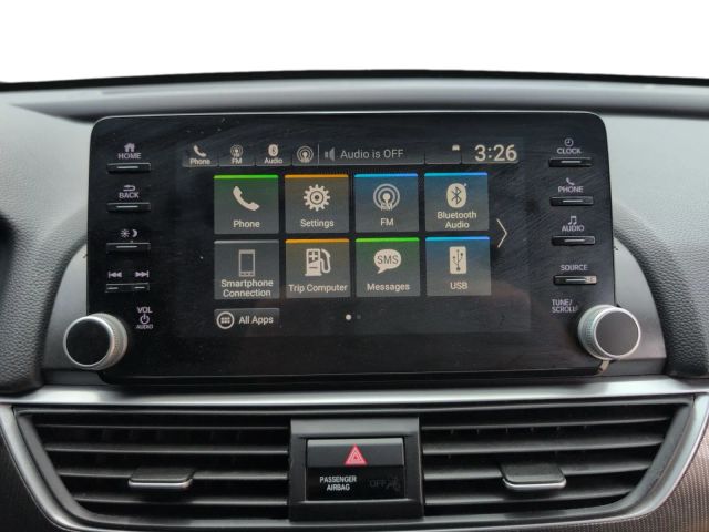2019 Honda Accord - Image 16
