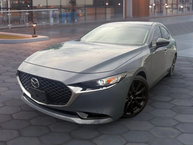2023 Mazda Mazda3