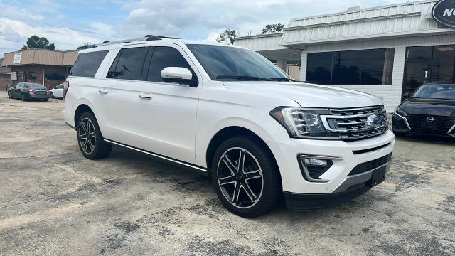 2019 Ford Expedition Max - Image 12