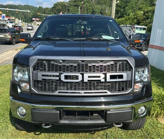 2014 Ford F150 Supercrew Cab - Image 3
