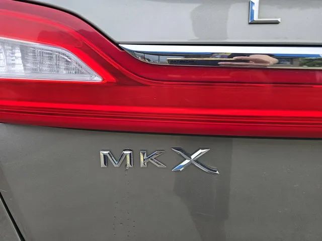 2016 Lincoln Mkx - Image 9