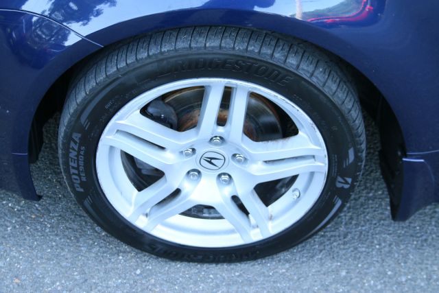 2008 Acura Tl - Image 25