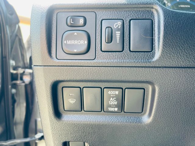 2016 Toyota 4runner - Image 34