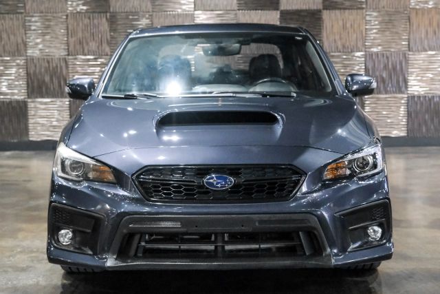 2018 Subaru Wrx Limited Sedan 4d - Image 6