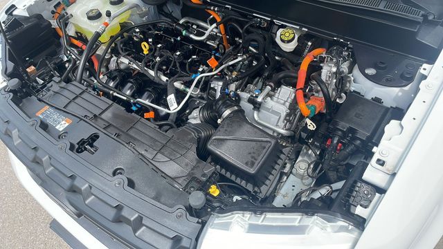 2024 Ford Maverick - Image 21
