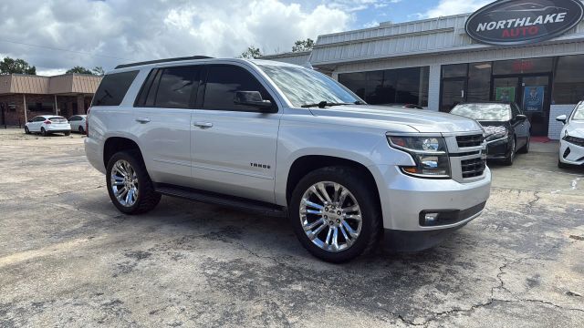 2019 Chevrolet Tahoe - Image 15
