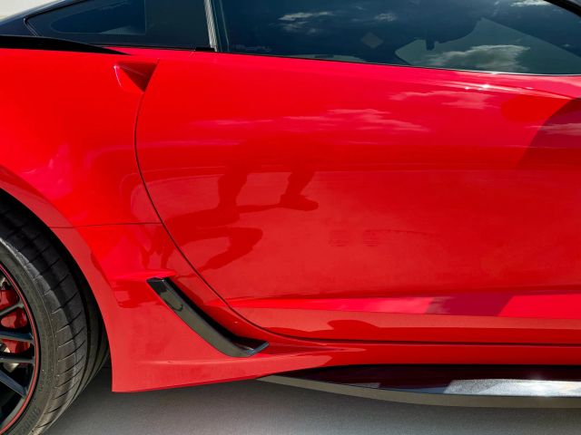 2019 Chevrolet Corvette - Image 11