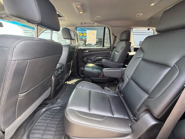 2018 Chevrolet Tahoe - Image 13