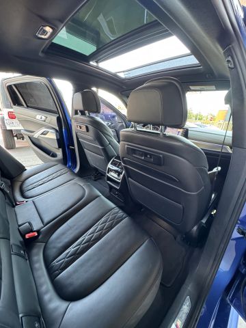 2020 Bmw X6 - Image 36