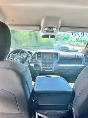 2020 Ram 2500 Crew Cab Tradesman Pickup 4d 8 Ft - Image 18