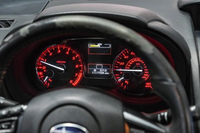 2017 Subaru Wrx Sedan 4d - Image 19