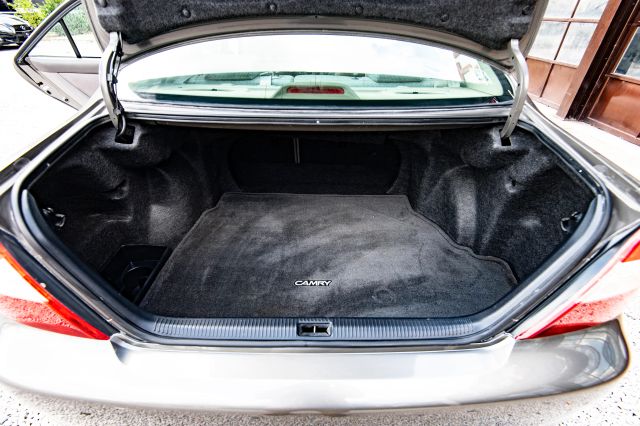 2002 TOYOTA CAMRY SEDAN GRAY AUTOMATIC - Auto Masters of Carolinas