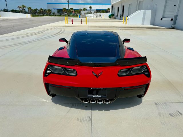 2019 Chevrolet Corvette - Image 21