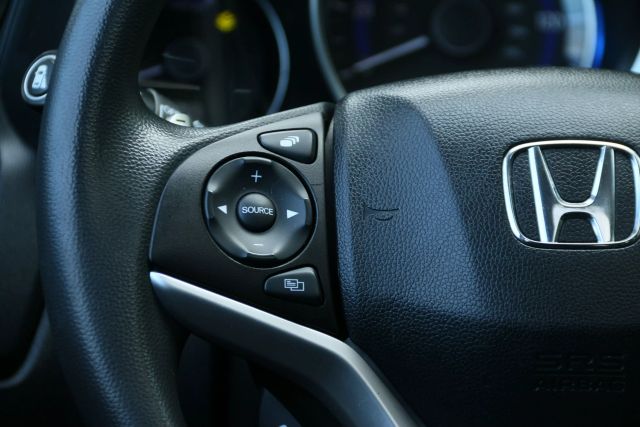 2017 Honda Fit - Image 16