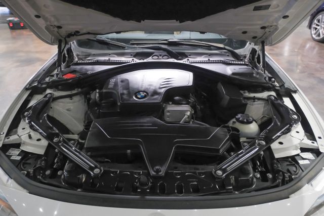 2014 Bmw 4 Series 428i Convertible 2d - Image 45