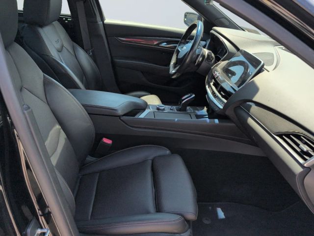 2020 Cadillac Ct5 - Image 15
