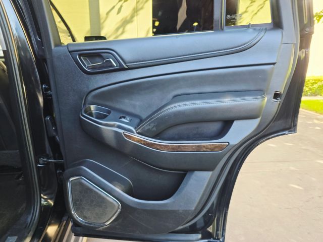 2017 Chevrolet Tahoe - Image 29