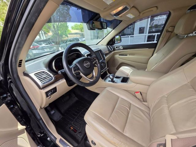 2014 Jeep Grand Cherokee - Image 11