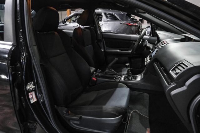 2017 Subaru Wrx Sedan 4d - Image 29