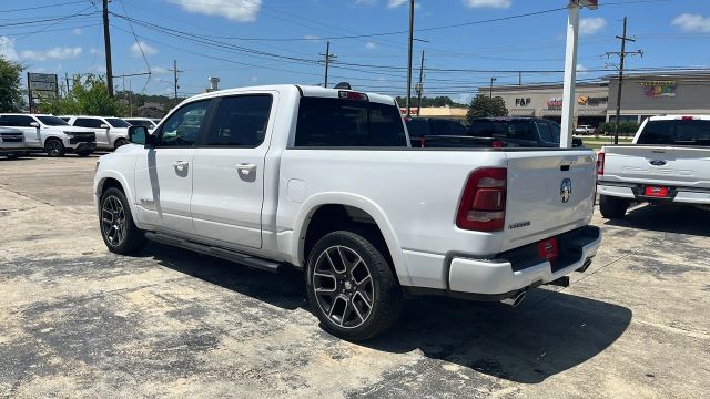 2019 Ram 1500 Crew Cab - Image 23