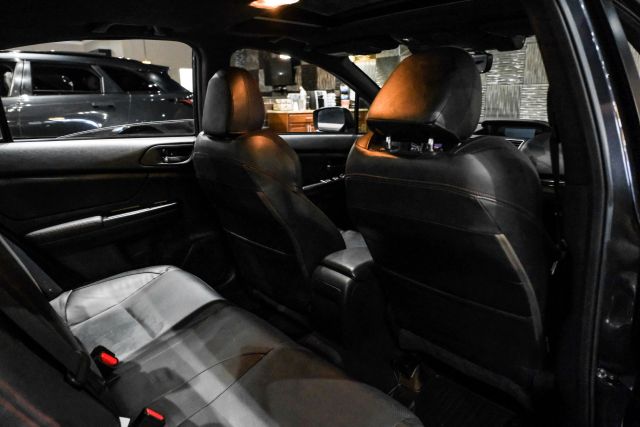 2018 Subaru Wrx Limited Sedan 4d - Image 32