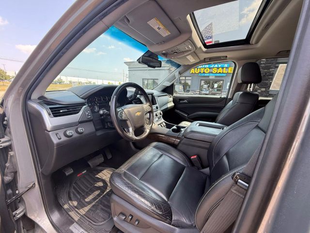 2018 Chevrolet Tahoe - Image 9