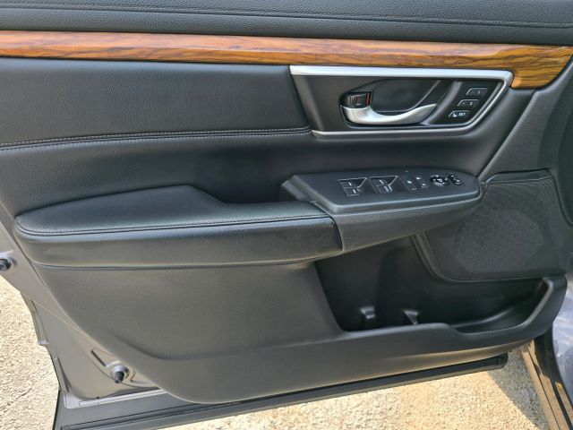 2018 Honda Cr-v - Image 8