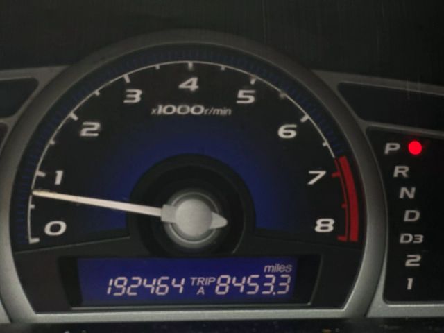 2007 Honda Civic - Image 4