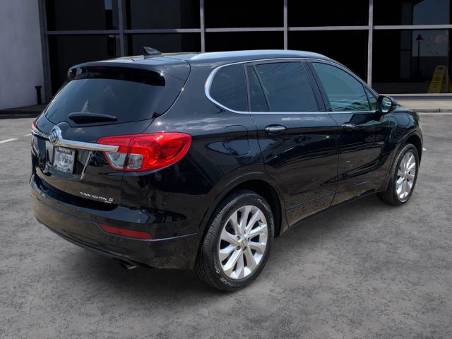 2017 Buick Envision - Image 3